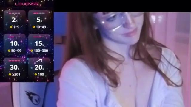 Image 12 of foxyredddd Stream on Chaturbate on 1 month ago