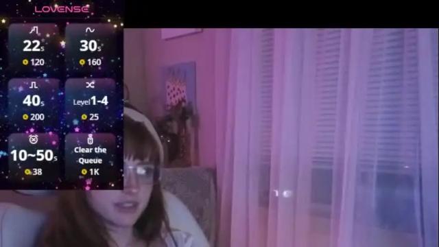 Thumbnail 3, foxyredddd's Stream at Chaturbate, 1 month ago