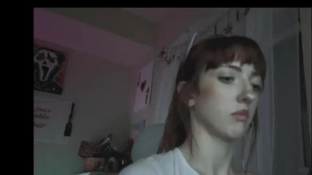 Thumbnail 3, foxyredddd's Stream at Chaturbate, 1 month ago