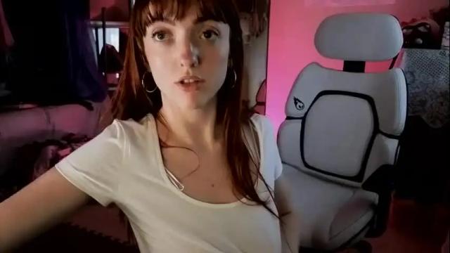 Thumbnail 2, foxyredddd's Stream at Chaturbate, 28 days ago