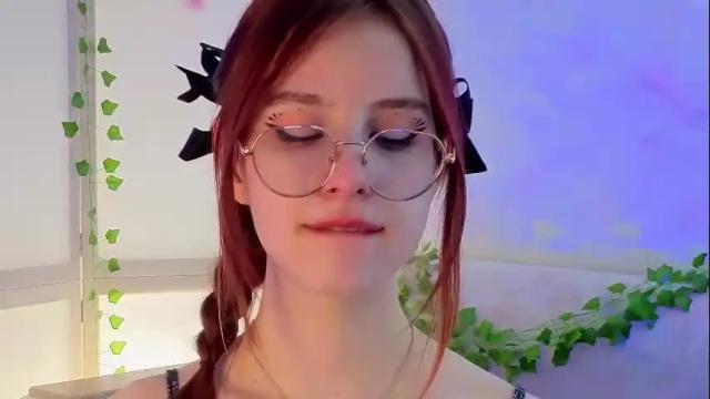 Image 12 of foxysecret_ Stream on Chaturbate on 13 days ago