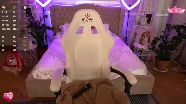 Image 4 of foxyshyyy Stream on Chaturbate on 1 month ago
