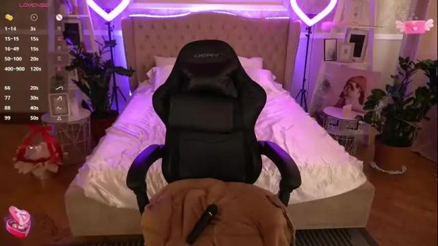 Image 4 of foxyshyyy Stream on Chaturbate on 1 month ago