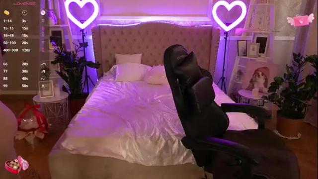 Image 2 of foxyshyyy Stream on Chaturbate on 1 month ago