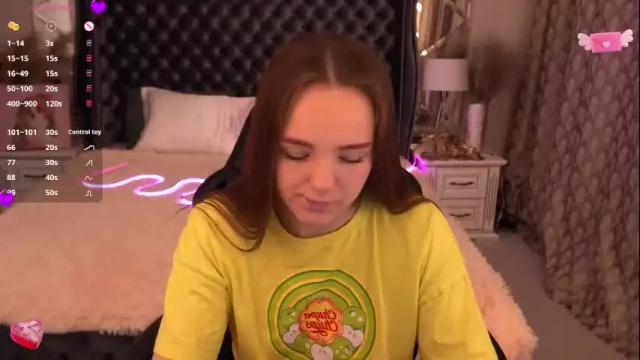 Thumbnail 2, foxyshyyy's Stream at Chaturbate, 22 days ago