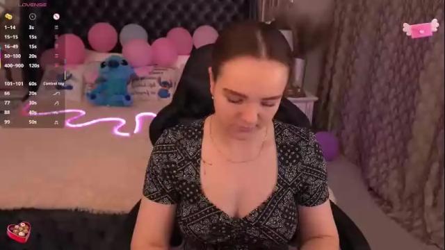 Image 10 of foxyshyyy Stream on Chaturbate on 2 days ago
