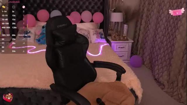 Image 6 of foxyshyyy Stream on Chaturbate on 2 days ago