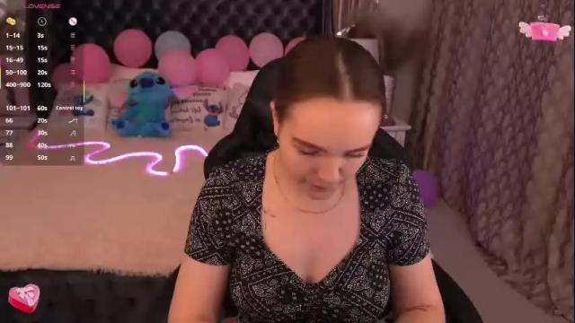 Thumbnail 3, foxyshyyy's Stream at Chaturbate, 19 hours ago
