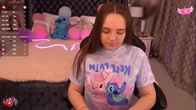 Image 10 of foxyshyyy Stream on Chaturbate on 1 month ago