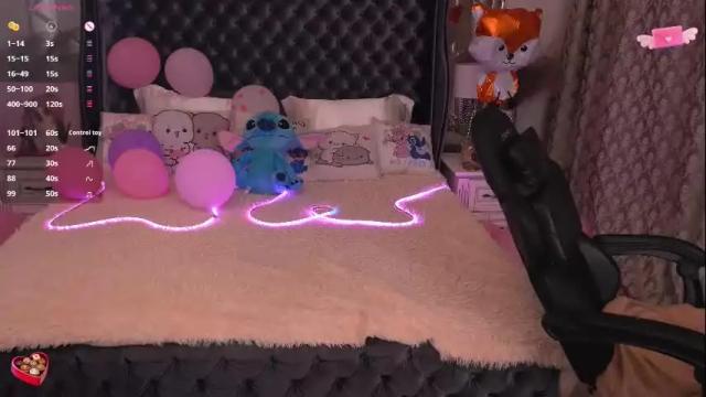 Image 4 of foxyshyyy Stream on Chaturbate on 21 days ago