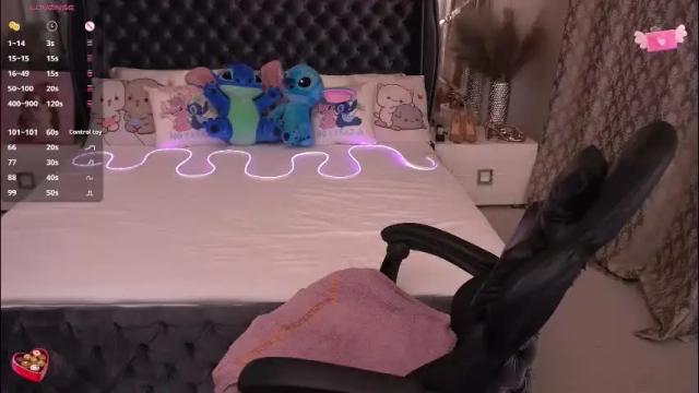 Image 6 of foxyshyyy Stream on Chaturbate on 1 month ago