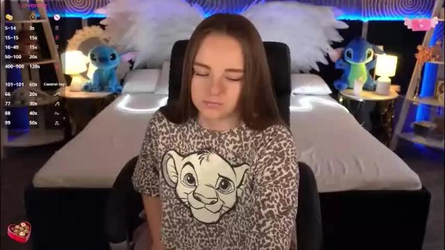 Thumbnail 2, foxyshyyy's Stream at Chaturbate, 1 month ago