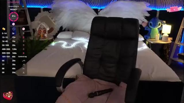 Image 2 of foxyshyyy Stream on Chaturbate on 1 month ago