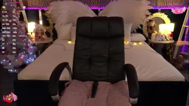 Thumbnail 1, foxyshyyy's Stream at Chaturbate, 25 days ago