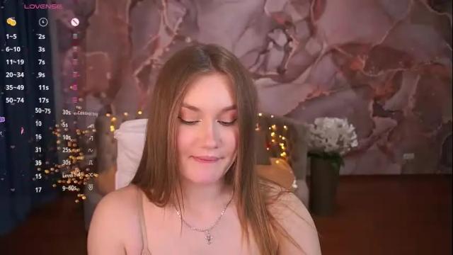 Image 12 of foxyykate Stream on Chaturbate on 1 month ago