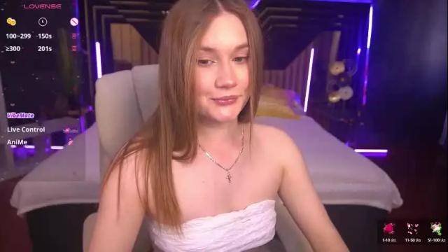 Image 4 of foxyykate Stream on Chaturbate on 1 month ago