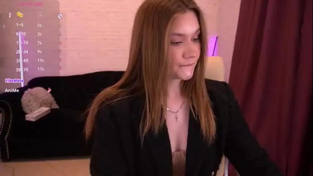 Image 12 of foxyykate Stream on Chaturbate on 1 month ago