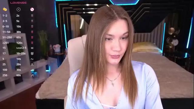 Thumbnail 1, foxyykate's Stream at Chaturbate, 22 days ago