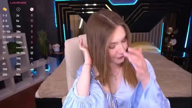 Image 3 of foxyykate Stream on Chaturbate on 23 days ago