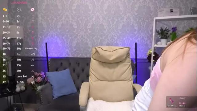 Thumbnail 2, foxyykate's Stream at Chaturbate, 9 days ago