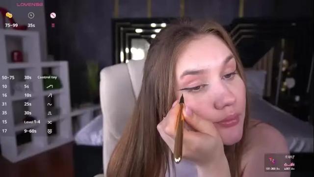 Thumbnail 2, foxyykate's Stream at Chaturbate, 4 days ago