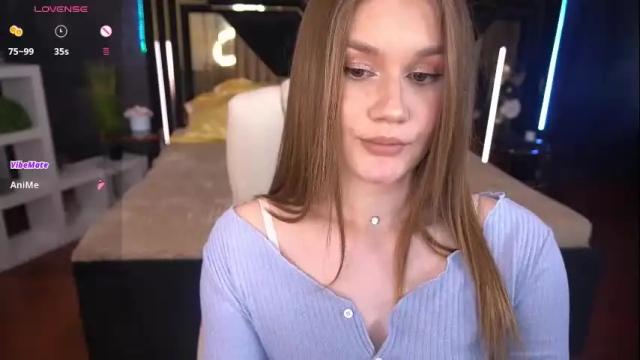 Image 10 of foxyykate Stream on Chaturbate on 3 days ago