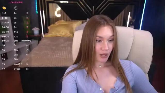 Image 4 of foxyykate Stream on Chaturbate on 3 days ago