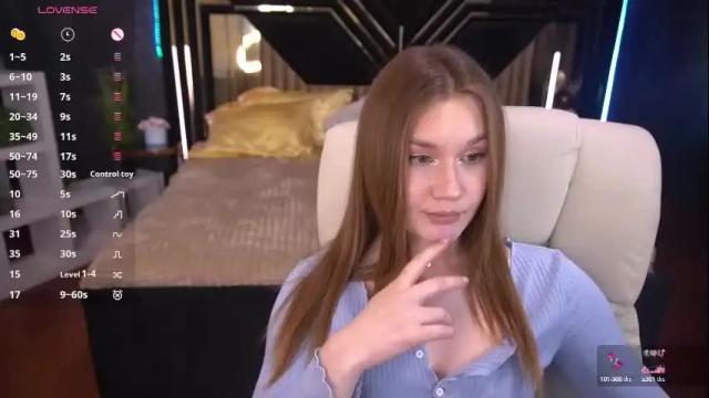 Image 6 of foxyykate Stream on Chaturbate on 3 days ago