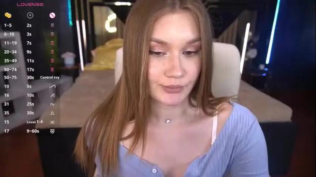 Image 8 of foxyykate Stream on Chaturbate on 3 days ago