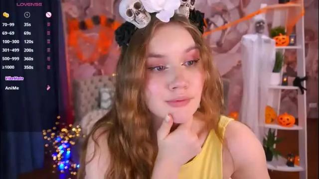 Thumbnail 2, foxyykate's Stream at Chaturbate, 2 months ago