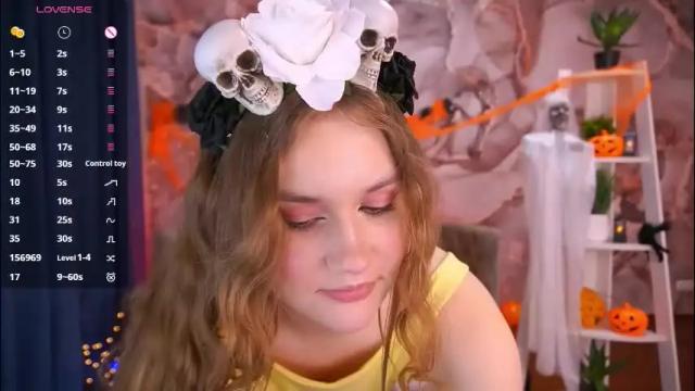 Thumbnail 3, foxyykate's Stream at Chaturbate, 2 months ago