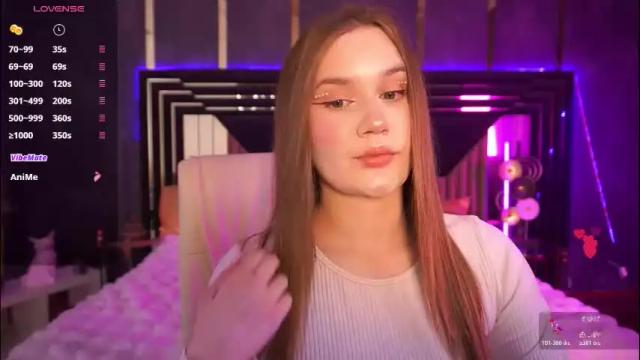 Thumbnail 1, foxyykate's Stream at Chaturbate, 1 month ago