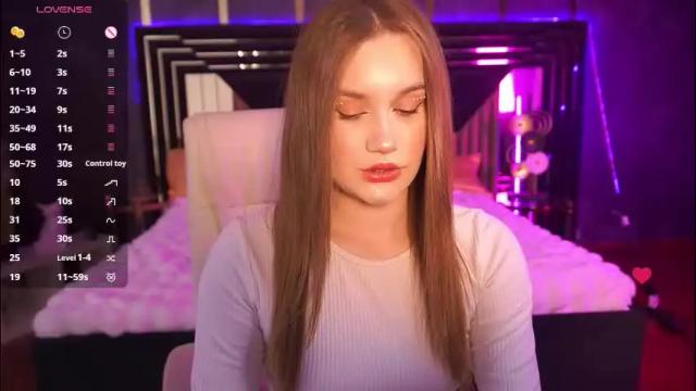 Thumbnail 3, foxyykate's Stream at Chaturbate, 1 month ago