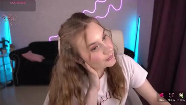 Thumbnail 1, foxyykate's Stream at Chaturbate, 1 month ago