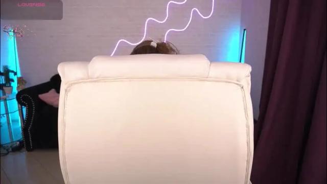 Image 2 of foxyykate Stream on Chaturbate on 1 month ago