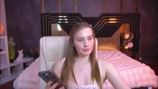 Image 10 of foxyykate Stream on Chaturbate on 1 month ago