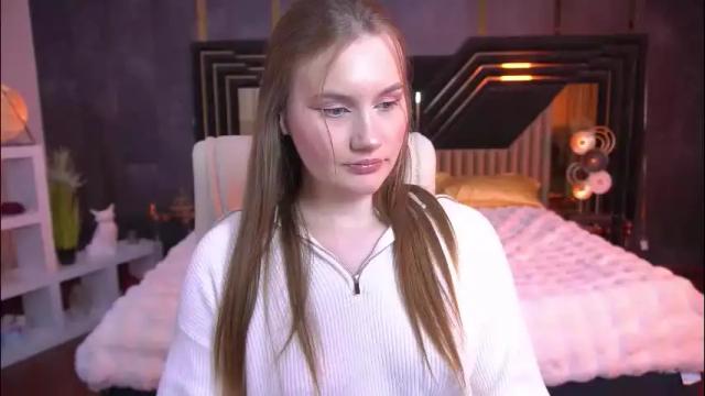 Image 2 of foxyykate Stream on Chaturbate on 1 month ago