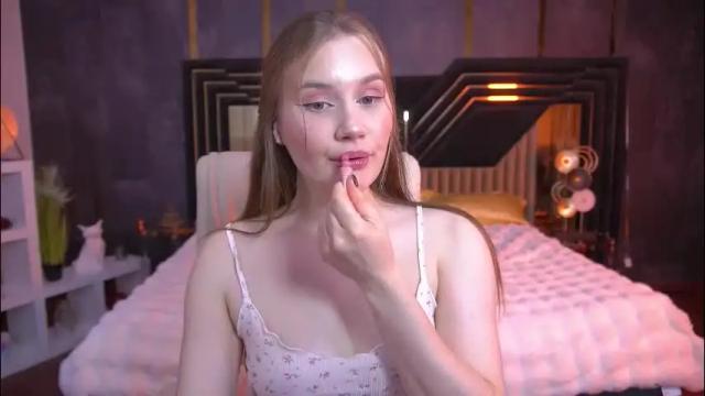 Image 6 of foxyykate Stream on Chaturbate on 1 month ago