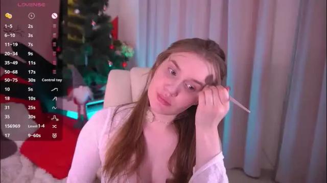 Image 3 of foxyykate Stream on Chaturbate on 1 month ago