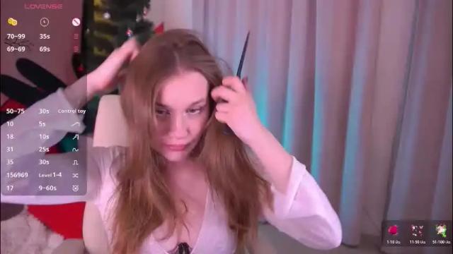 Image 7 of foxyykate Stream on Chaturbate on 1 month ago