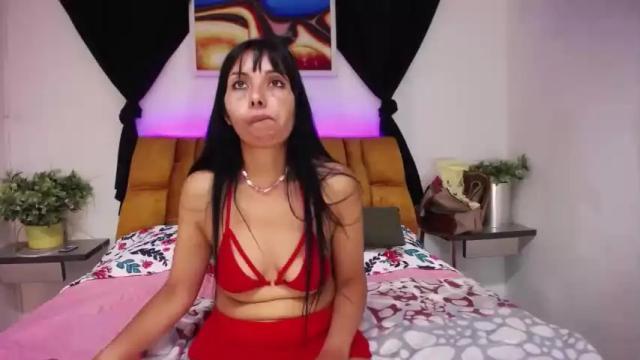 Image 3 of frachescahansen Stream on Chaturbate on 19 months ago