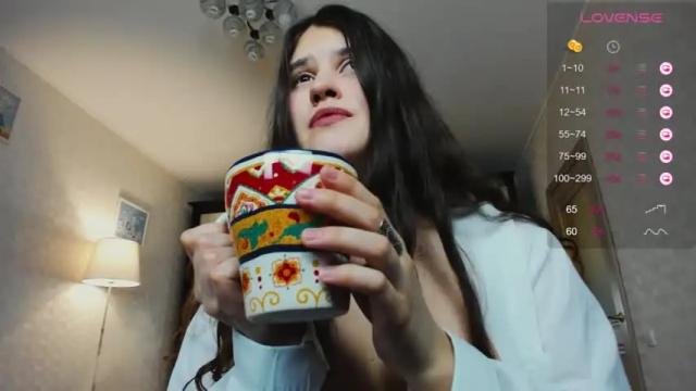 Image 10 of fractalic_anna Stream on Chaturbate on 13 months ago