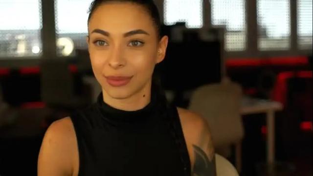 Image 2 of framefemme Stream on Chaturbate on 4 months ago