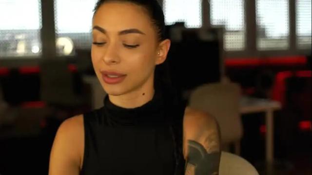 Image 3 of framefemme Stream on Chaturbate on 4 months ago