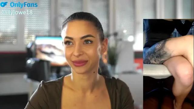 Image 11 of framefemme Stream on Chaturbate on 3 months ago