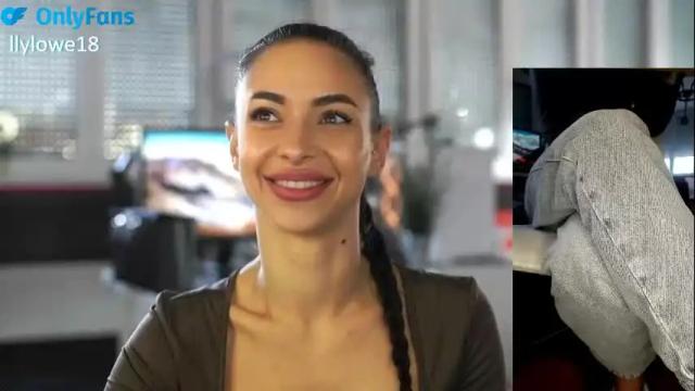 Image 3 of framefemme Stream on Chaturbate on 3 months ago