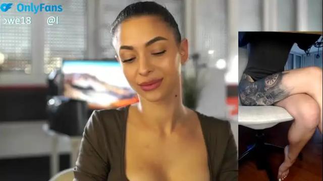 Image 6 of framefemme Stream on Chaturbate on 3 months ago