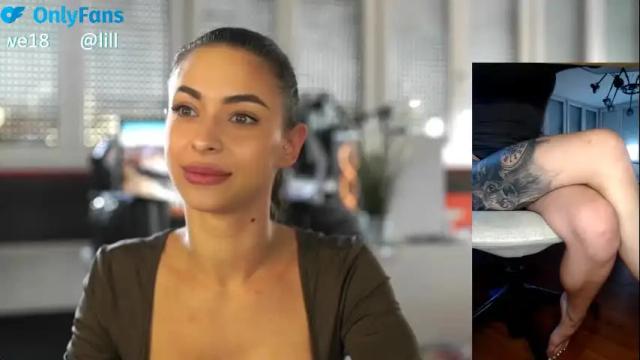 Image 7 of framefemme Stream on Chaturbate on 3 months ago