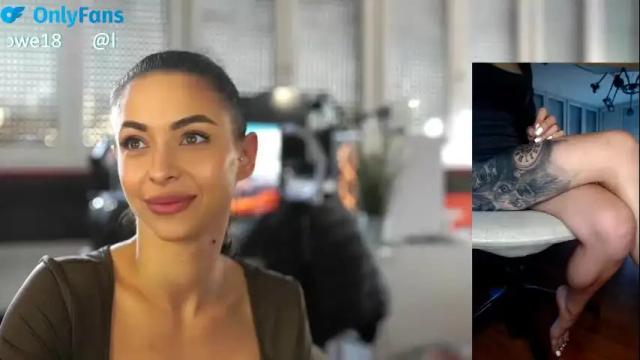 Image 8 of framefemme Stream on Chaturbate on 3 months ago