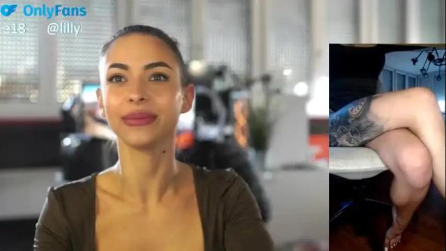 Thumbnail 3, framefemme's Stream at Chaturbate, 3 months ago